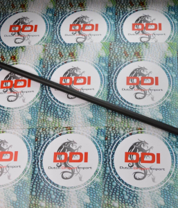 Snake Tong 107cm