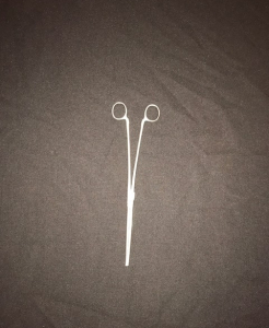 Hemostat 30cm