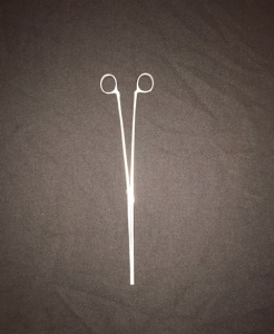 Hemostat 41cm
