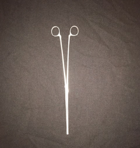 Hemostat 41cm