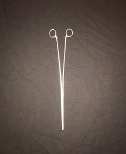 Hemostat 46cm