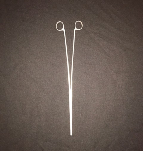 Hemostat 46cm