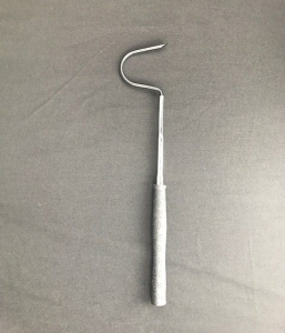 Snake Hook Golf Handle 46 cm