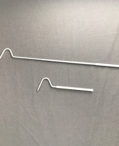 Snake Hook Pocket Size (20 till 60cm)