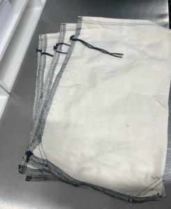 Snake Bag 20x30cm