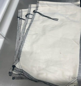 Snake Bag 20x30cm