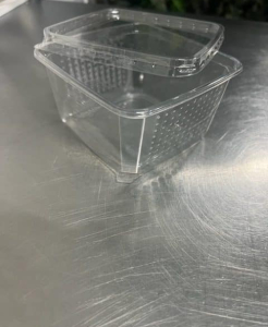 Transport / Expo Box (11.5×11.5x6cm)