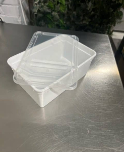 Transport / Expo Box Braplast 1.3 Ltr