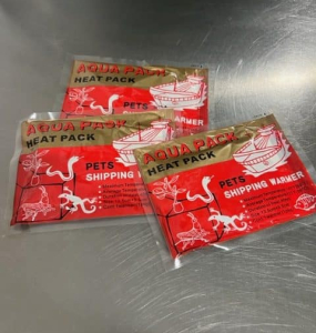 Heatpack 40 Hours