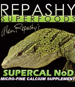 Repashy SuperCal NoD (85 Gramm)