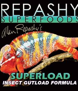 Repashy SuperLoad (340 Gramm)