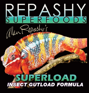 Repashy SuperLoad (340 Gramm)