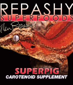 Repashy SuperPig (85 Gramm)