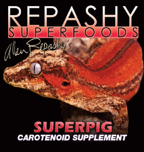 Repashy SuperPig (340 Gramm)