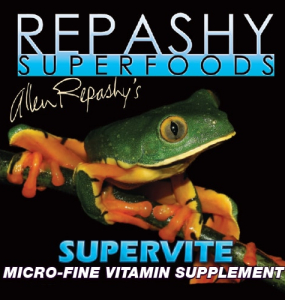 Repashy SuperVite (85 Gramm)