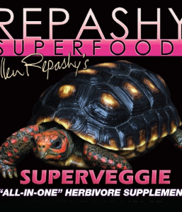 Repashy SuperVeggie (340 Gramm)