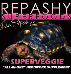 Repashy SuperVeggie (340 Gramm)