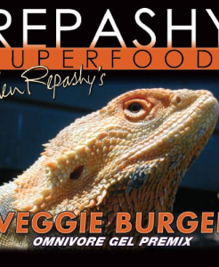 Repashy VeggieBurger (340 Gramm)