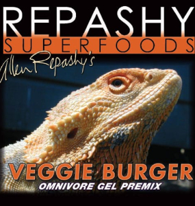 Repashy VeggieBurger (340 Gramm)