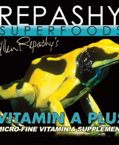 Repashy Vitamin A Plus (85 Gramm)