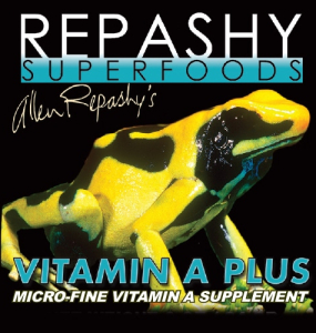Repashy Vitamin A Plus (85 Gramm)
